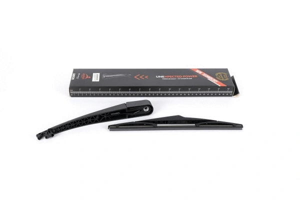 Bras d'essuie-glace, nettoyage des vitres MEHA AUTOMOTIVE MH89005