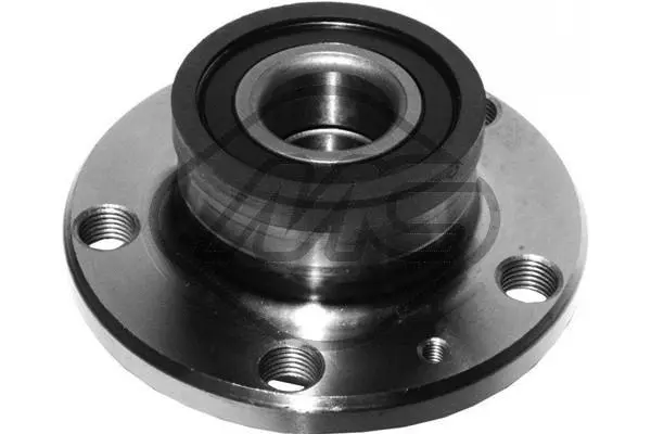 Moyeu de roue Metalcaucho 90503