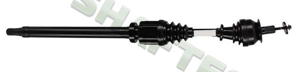Arbre de transmission SHAFTEC VO225R