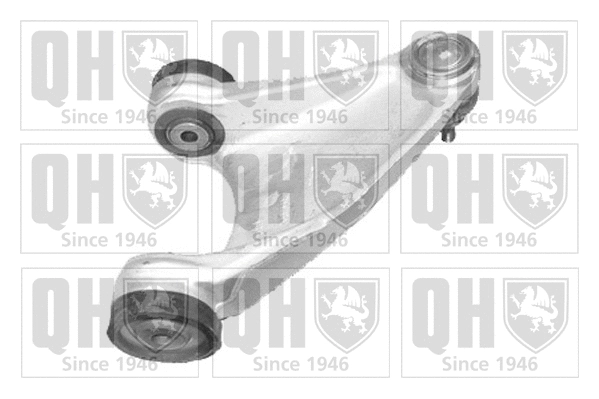 Bras de liaison, suspension de roue QUINTON HAZELL QSA1788S