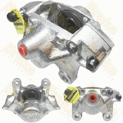 Étrier de frein Brake ENGINEERING CA447R