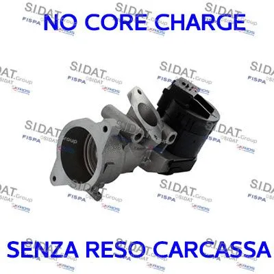 Vanne EGR AUTOTEAM L3823R