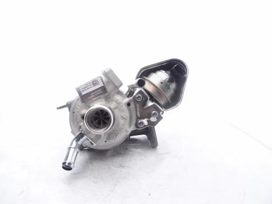 Turbocompresseur, suralimentation GARRETT 828578-5003S