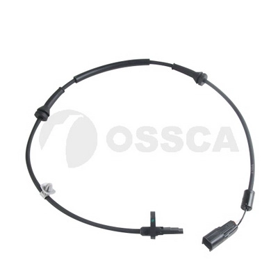 Capteur, vitesse de roue OSSCA 31097