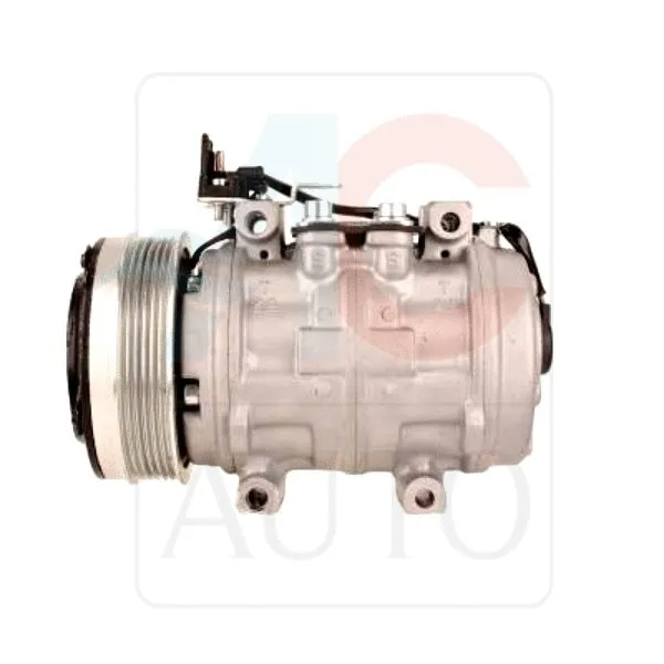 Compresseur, climatisation ACAUTO AC-01DN802