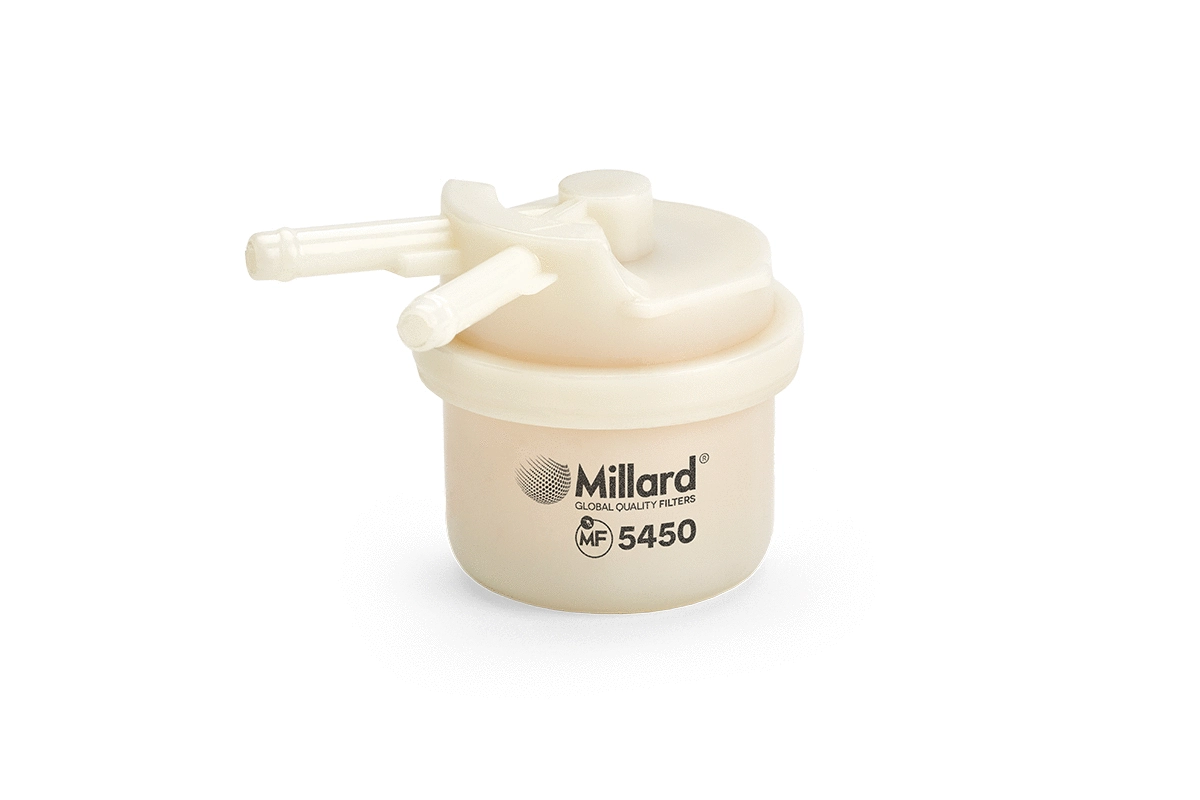 Filtre à carburant MILLARD FILTERS MF-5450