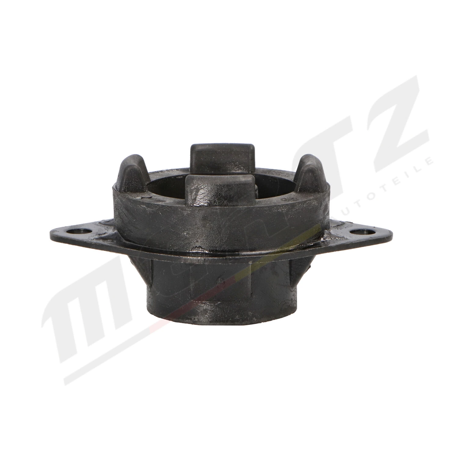Suspension, boîte automatique MERTZ M-S4321