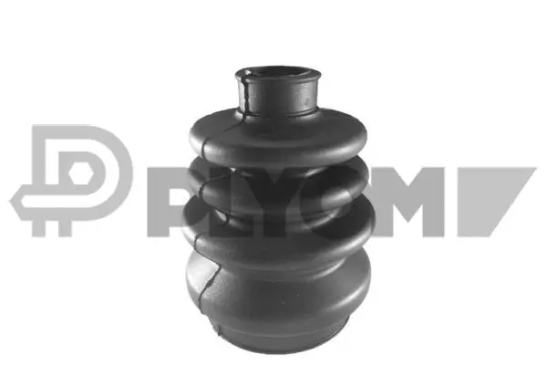 Joint-soufflet, arbre de commande PLYOM P480066