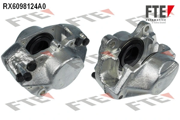 Étrier de frein FTE 9292180