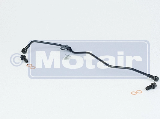 Conduite d'huile, compresseur MOTAIR TURBO 550240