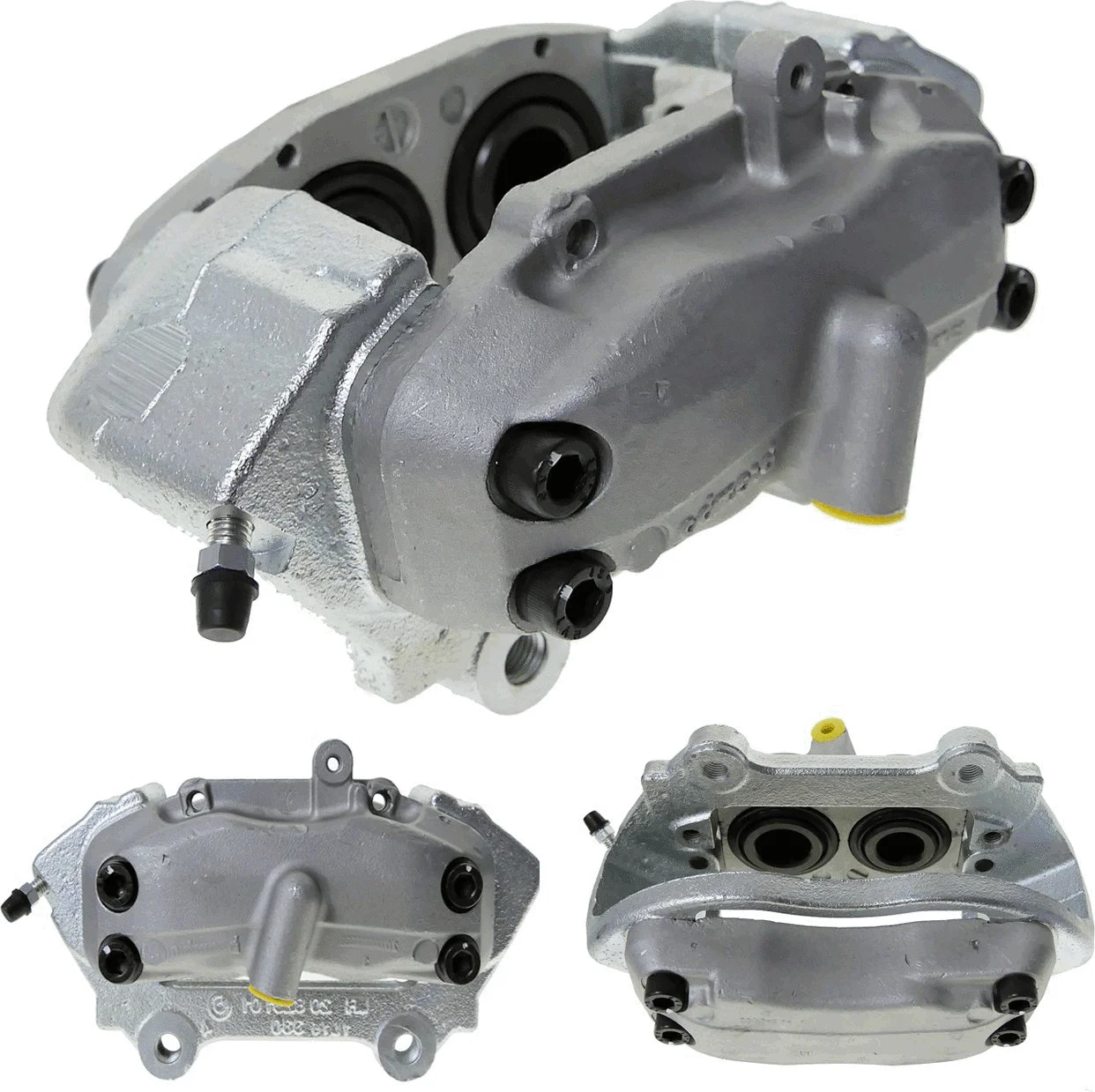 Étrier de frein Brake ENGINEERING CA2915R
