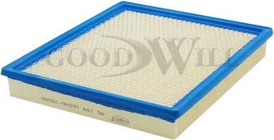 Filtre à air GOODWILL AG 189