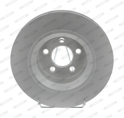 Disque de frein FERODO DDF2145C-1