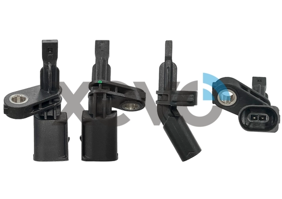 Capteur, vitesse de roue XEVO XBS1722