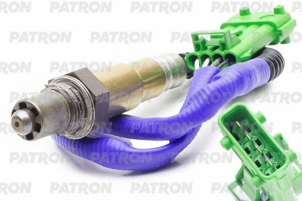 Sonde lambda PATRON POS046