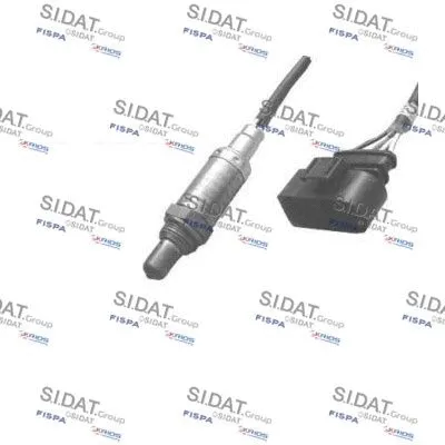 Sonde lambda AUTOTEAM M0121