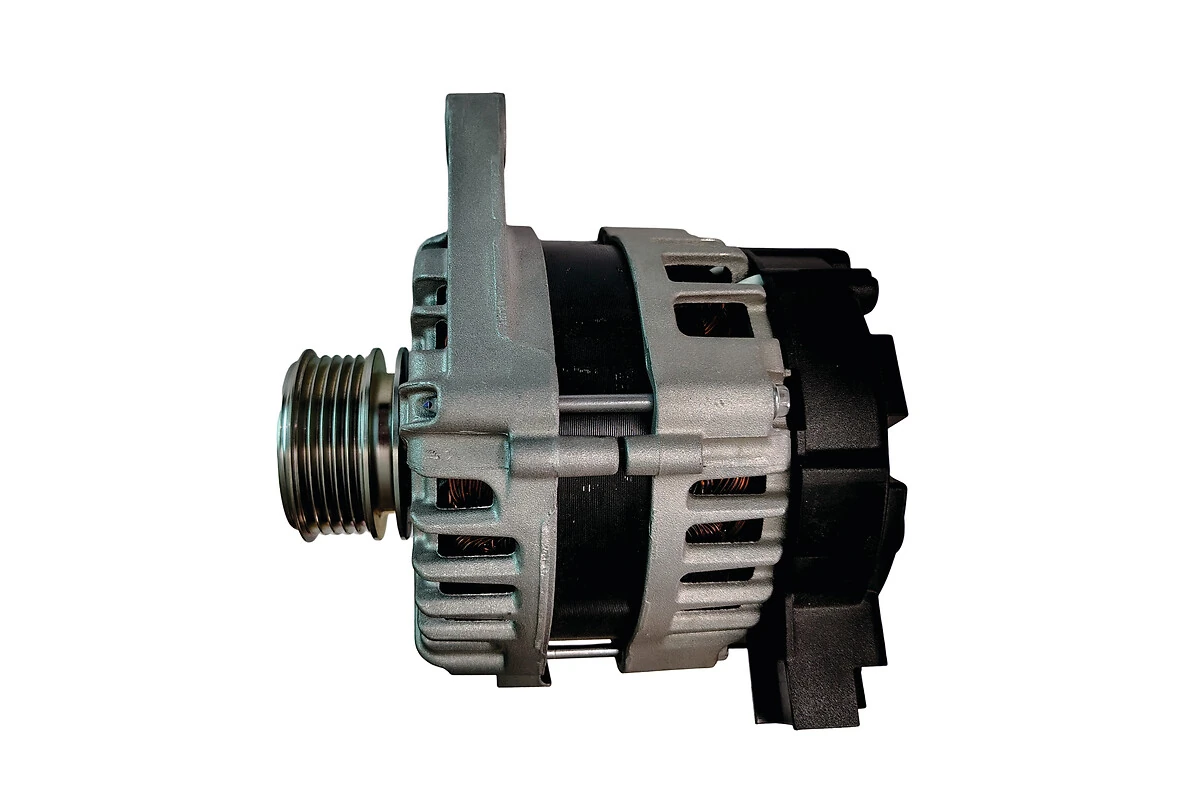 Alternateur VALEO 406781