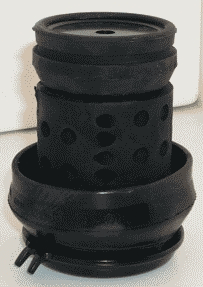 Support moteur BOGE 87-804-A