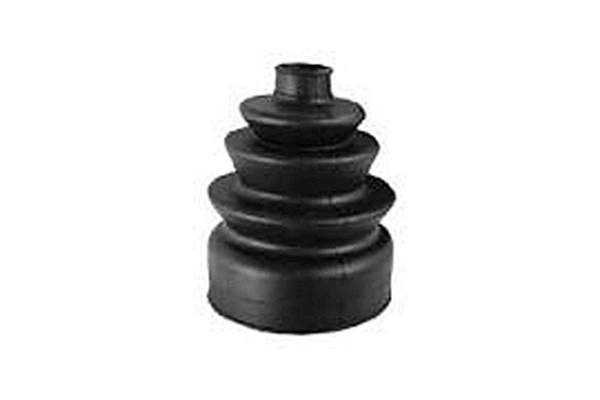 Suspension, corps de l'essieu MEHA AUTOMOTIVE MH13726