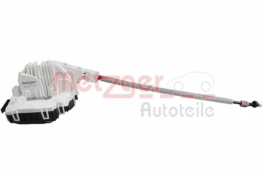 Serrure de porte METZGER 2314164