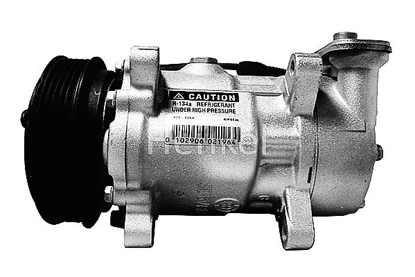 Compresseur, climatisation Henkel Parts 7110263R