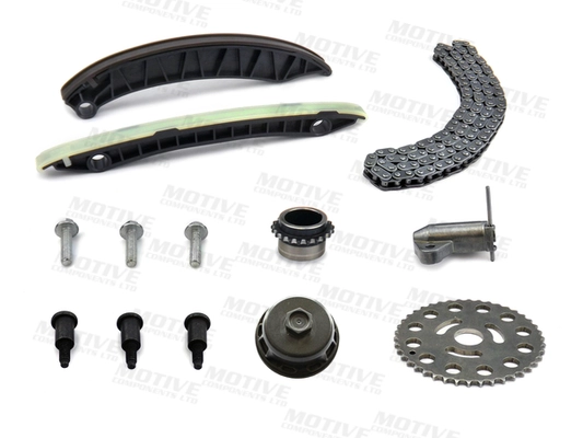 Kit de distribution par chaîne MOTIVE TCK377