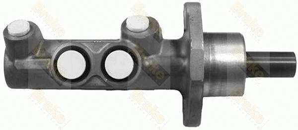 Maître-cylindre de frein Brake ENGINEERING MC1286BE