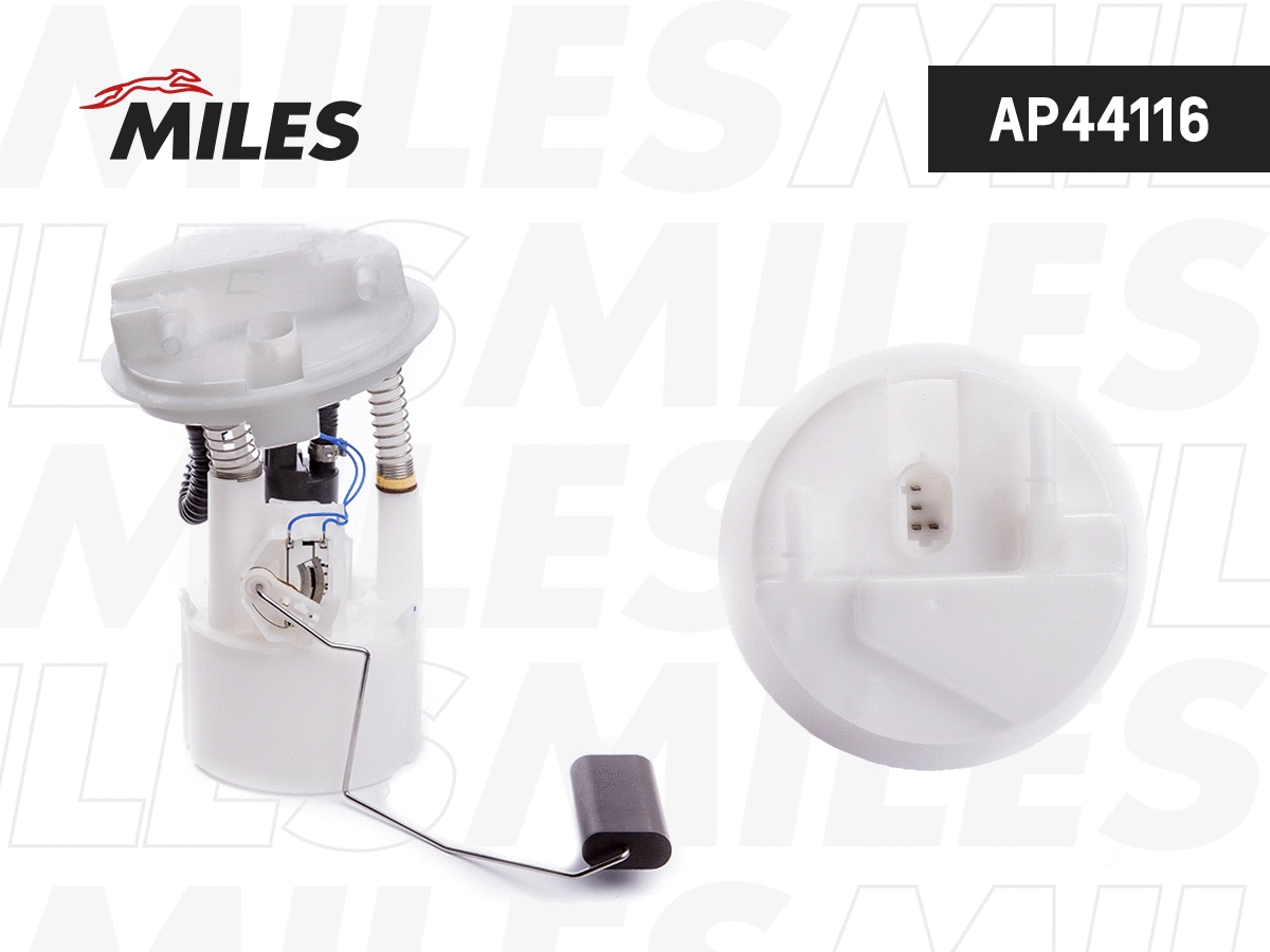 unité d'alimentation de carburant MILES AP44116