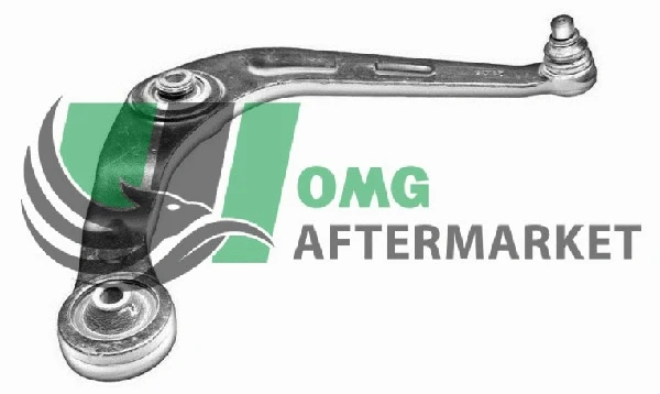Bras de liaison, suspension de roue OMG SRL G40.3796/C