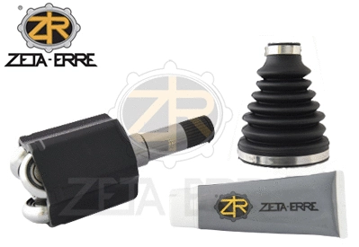 Jeu de joints, arbre de transmission ZETA-ERRE ZR7311