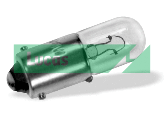 Ampoule, feu clignotant LUCAS LLB233