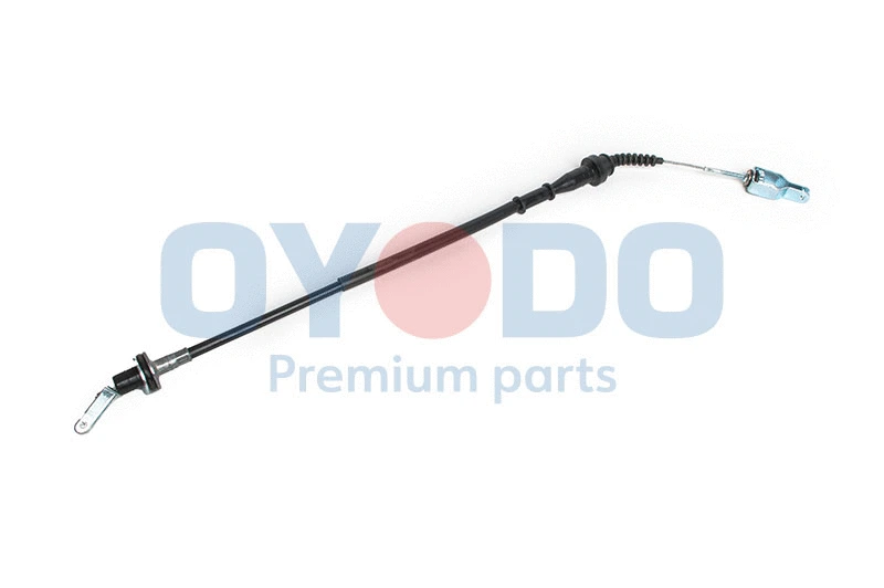 Tirette à câble, commande d'embrayage Oyodo 60S1012-OYO