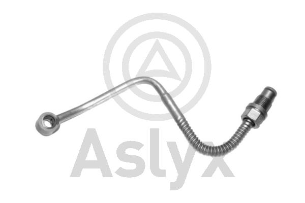 Conduite d'huile, compresseur Aslyx AS-503306