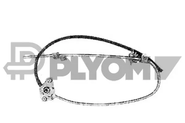 Lève-vitre PLYOM P017046