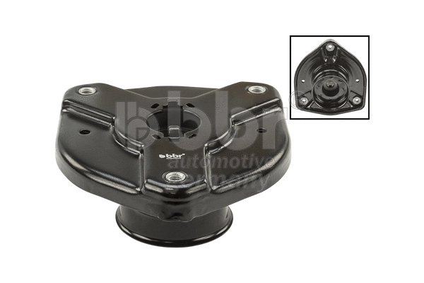 Coupelle de suspension BBR Automotive 001-10-28973
