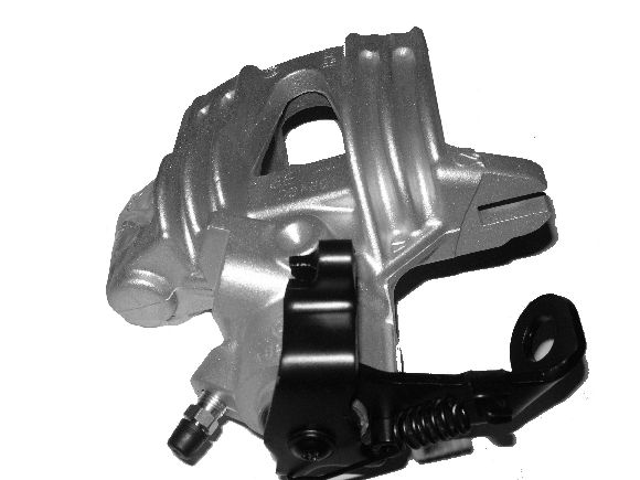 Étrier de frein TECDRIVE TET0790