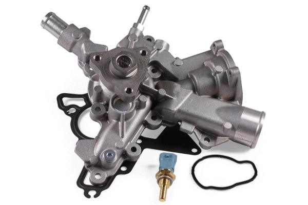Pompe à eau, refroidissement du moteur GK 980767T