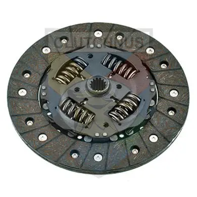 Disque d'embrayage CLUTCHNUS SEG30