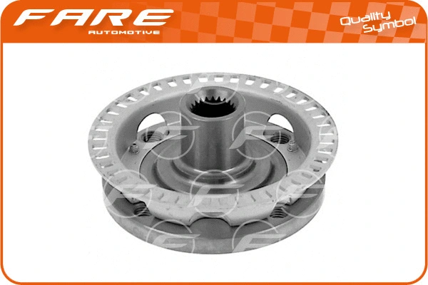 Moyeu de roue FARE SA 6047