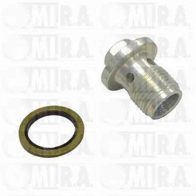 Vis-bouchon, carter d'huile MI.R.A. 28/2275K