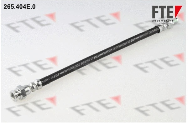 Flexible de frein FTE 9240114