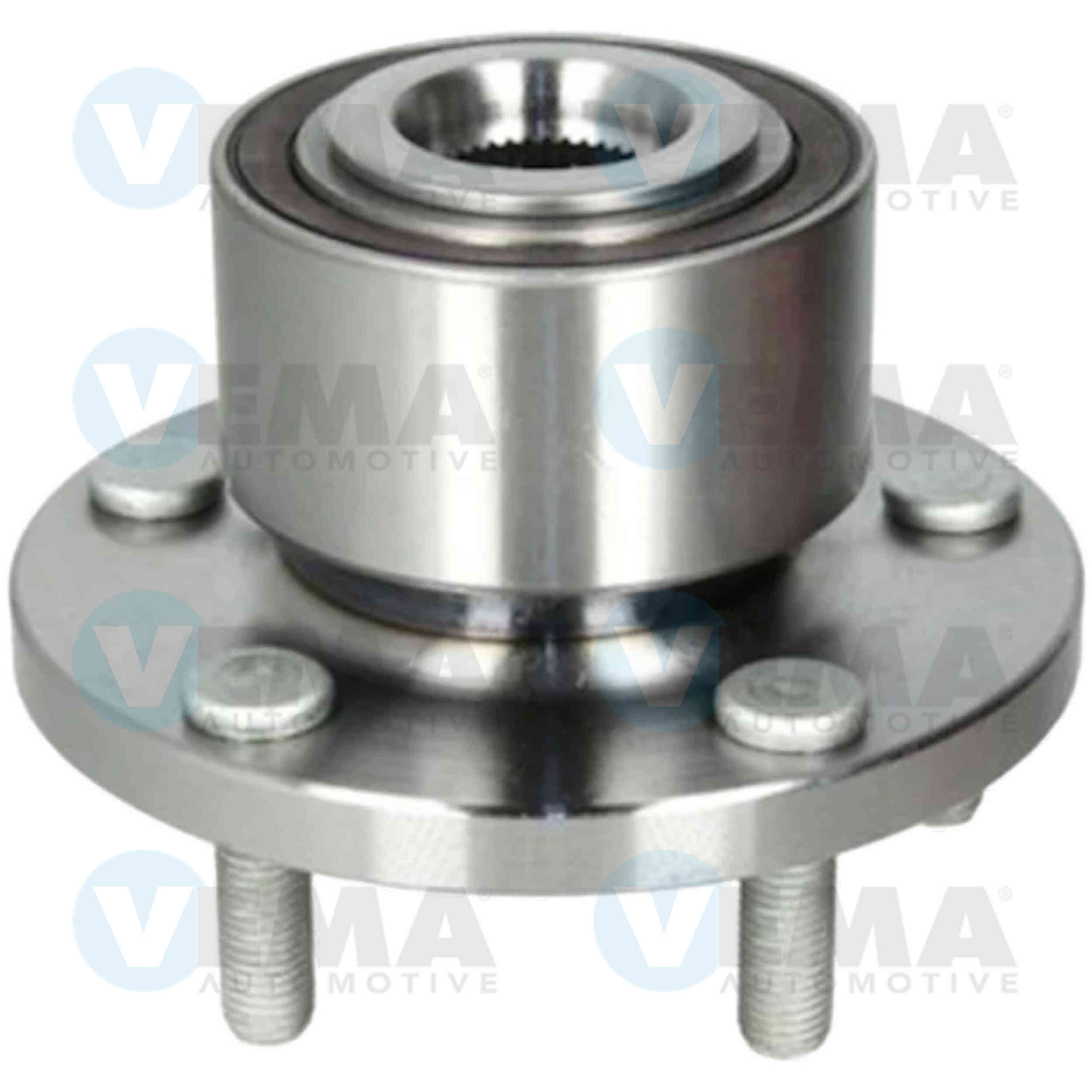 Moyeu de roue VEMA 190069