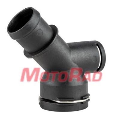 Bride de liquide de refroidissement MOTORAD CH7023