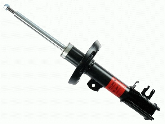 Amortisseur BOGE 30-J04-S