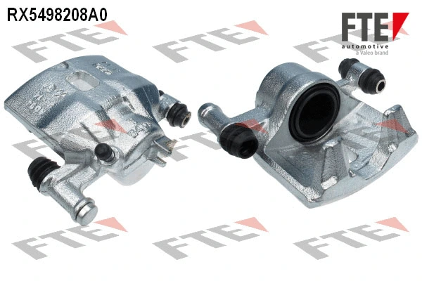 Étrier de frein FTE 9291707