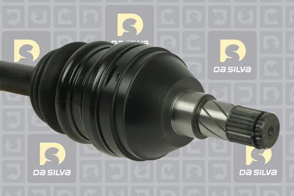 Arbre de transmission DA SILVA 31427T