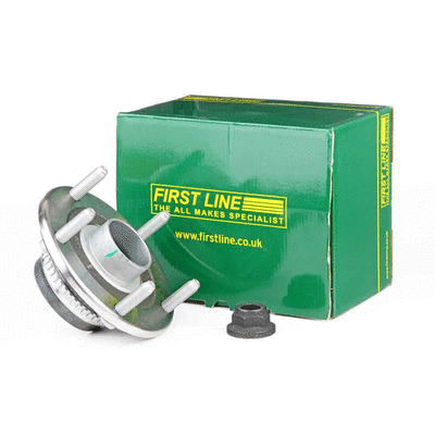 Kit de roulements de roue FIRST LINE FBK1280