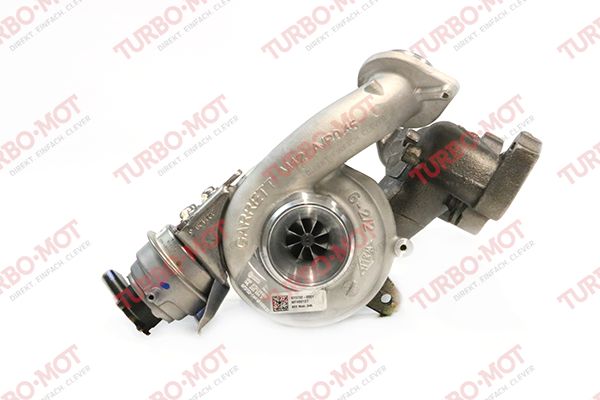 Turbocompresseur, suralimentation TURBO-MOT 692713