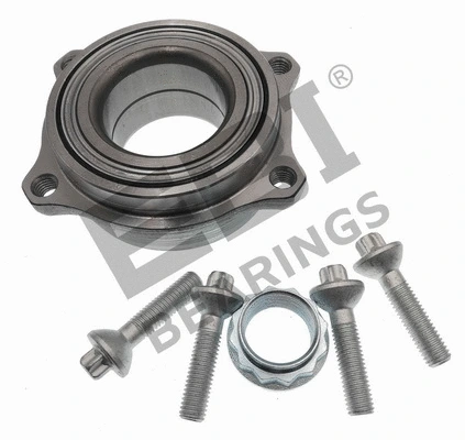Kit de roulements de roue EBI EBK2147