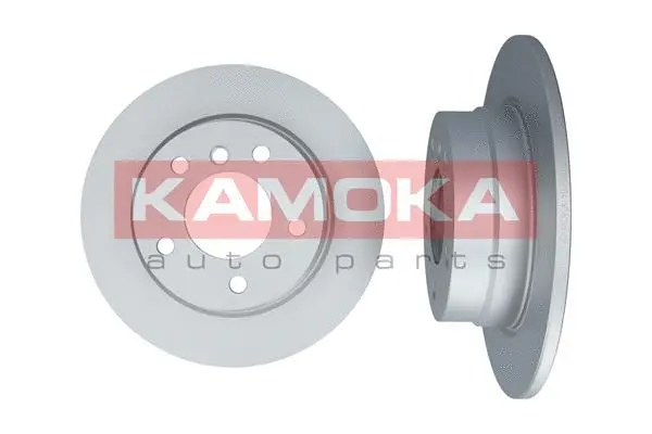 Disque de frein KAMOKA 1032606